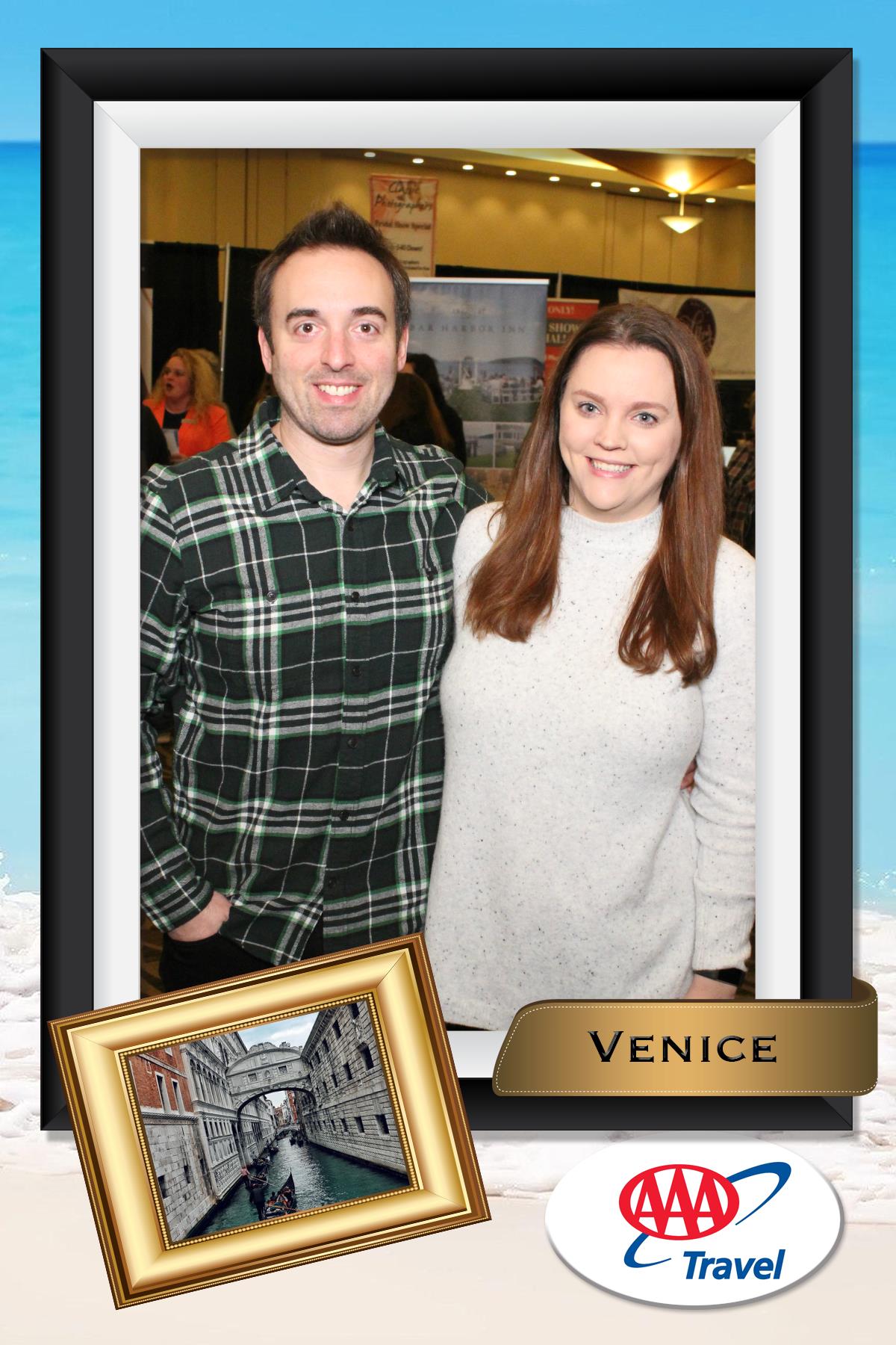 Bangor Wedding Show | View more photos from the event at gallery.mainemagicmirror.com/u/MaineMagicMirror/Bangor-Wedding-Show-2